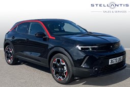 Vauxhall Mokka SUV (20 on) 1.2 Turbo GS Line 5dr For Sale - Stellantis &You Maidstone, Maidstone