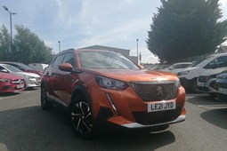 Peugeot 2008 (20 on) Allure 1.2 PureTech 130 EAT8 auto S&S 5d For Sale - Stellantis &You Maidstone, Maidstone