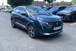 Peugeot 3008 SUV (16-24) 1.2 Hybrid 136 GT 5dr e-DSC6 For Sale - Stellantis &You Maidstone, Maidstone