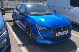 Peugeot 208 Hatchback (19 on) 1.2 PureTech 130 GT 5dr EAT8 For Sale - Stellantis &You Maidstone, Maidstone