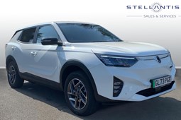 KGM Korando e-Motion (24-25) 150kW Ultimate 61.5kWh 5dr Auto For Sale - Stellantis &You Maidstone, Maidstone
