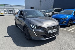Peugeot 208 Hatchback (19 on) 1.2 PureTech 130 GT Premium 5dr EAT8 For Sale - Stellantis &You Maidstone, Maidstone