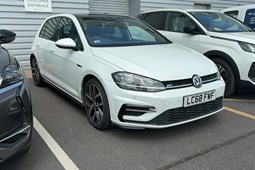 Volkswagen Golf Hatchback (13-20) R-Line 1.5 TSI EVO 150PS DSG auto 5d For Sale - Stellantis &You Maidstone, Maidstone