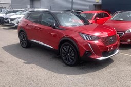 Peugeot e-2008 SUV (20 on) 100kW GT Premium 50kWh 5dr Auto For Sale - Stellantis &You Maidstone, Maidstone