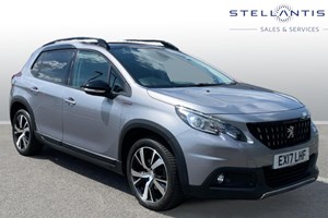 Peugeot 2008 (13-19) GT Line 1.2 PureTech 110 S&S EAT6 auto 5d For Sale - Stellantis &You Maidstone, Maidstone
