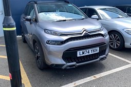 Citroen C3 Aircross SUV (17-24) 1.2 PureTech 110 Max 5dr For Sale - Stellantis &You Maidstone, Maidstone