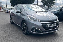 Peugeot 208 Hatchback (12-19) Tech Edition 1.5 BlueHDi 100 S&S (01/2019 on) 5d For Sale - Stellantis &You Maidstone, Maidstone