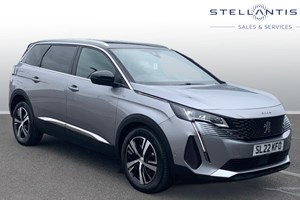 Peugeot 5008 SUV (17-24) 1.2 PureTech GT 5dr For Sale - Stellantis &You Maidstone, Maidstone