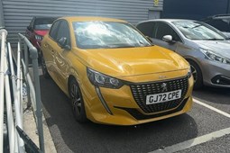 Peugeot 208 Hatchback (19 on) 1.2 PureTech Active Premium + 5dr For Sale - Stellantis &You Maidstone, Maidstone