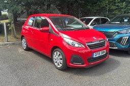 Peugeot 108 (14-22) 1.0 Active 3d For Sale - Stellantis &You Maidstone, Maidstone