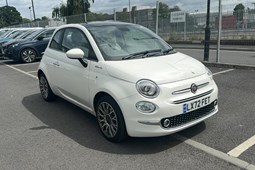Fiat 500 Hatchback (08-24) 1.0 Mild Hybrid Dolcevita Plus 3dr For Sale - Stellantis &You Maidstone, Maidstone