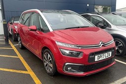Citroen Grand C4 Picasso (14-18) Feel BlueHDi 120 S&S EAT6 auto 5d For Sale - Stellantis &You Maidstone, Maidstone
