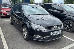 Volkswagen Polo Hatchback (09-17) 1.2 TSI Match 5d For Sale - Stellantis &You Maidstone, Maidstone