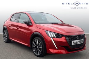 Peugeot 208 Hatchback (19 on) 1.2 PureTech 130 GT 5dr EAT8 For Sale - Stellantis &You Maidstone, Maidstone