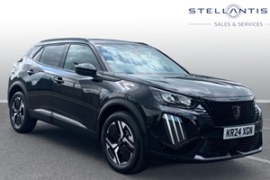 Peugeot 2008 (20 on) 1.2 PureTech 130 Allure 5dr For Sale - Stellantis &You Maidstone, Maidstone
