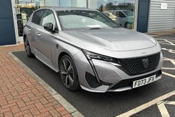 Peugeot 308 Hatchback (21 on) 1.2 PureTech GT 5dr EAT8 For Sale - Stellantis &You Maidstone, Maidstone