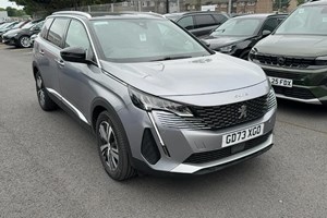 Peugeot 5008 SUV (17-24) 1.2 Hybrid 136 Allure Premium+ 5dr e-DSC6 For Sale - Stellantis &You Maidstone, Maidstone