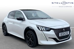 Peugeot 208 Hatchback (19 on) 1.2 PureTech 100 GT Premium 5dr For Sale - Stellantis &You Maidstone, Maidstone