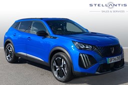 Peugeot e-2008 SUV (20 on) 100kW Allure 50kWh 5dr Auto For Sale - Stellantis &You Maidstone, Maidstone
