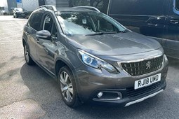 Peugeot 2008 (13-19) Allure 1.2 PureTech 110 S&S EAT6 auto (05/16 on) 5d EAT6 auto For Sale - Stellantis &You Maidstone, Maidstone