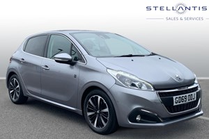 Peugeot 208 Hatchback (12-19) Tech Edition 1.5 BlueHDi 100 S&S (01/2019 on) 5d For Sale - Stellantis &You Maidstone, Maidstone