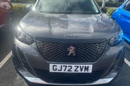 Peugeot 2008 (20 on) 1.2 PureTech 130 Allure Premium+ 5dr For Sale - Stellantis &You Maidstone, Maidstone