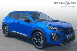 Peugeot e-2008 SUV (20 on) 100kW Allure 50kWh 5dr Auto For Sale - Stellantis &You Maidstone, Maidstone