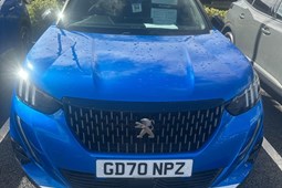 Peugeot 2008 (20 on) 1.2 PureTech 130 GT 5dr EAT8 For Sale - Stellantis &You Maidstone, Maidstone