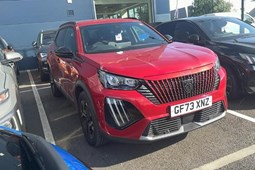 Peugeot 2008 (20 on) 1.2 PureTech 130 Allure 5dr EAT8 For Sale - Stellantis &You Maidstone, Maidstone