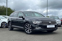 Volkswagen Passat Estate (15-24) SEL 1.5 TSI Evo 150PS DSG auto 5d For Sale - Specialist Cars Dunfermline, Halbeath