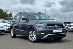 Volkswagen T-Cross SUV (19-24) 1.0 TSI 110 SE Edition 5dr For Sale - Specialist Cars Dunfermline, Halbeath