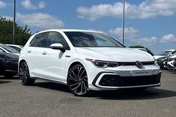 Volkswagen Golf GTI (20 on) 2.0 TSI GTI 5dr DSG For Sale - Specialist Cars Dunfermline, Halbeath
