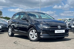 Volkswagen Polo Hatchback (17 on) SE 1.0 Evo 65PS 5d For Sale - Specialist Cars Dunfermline, Halbeath