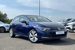 Volkswagen Golf Hatchback (20 on) Style 2.0 TDI Evo 150PS DSG auto 5d For Sale - Specialist Cars Dunfermline, Halbeath