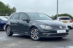 Volkswagen Golf Hatchback (13-20) Match 1.5 TSI Evo 130PS 5d For Sale - Specialist Cars Dunfermline, Halbeath