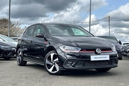 Volkswagen Polo GTi (18 on) 2.0 TSI GTI 5dr DSG For Sale - Specialist Cars Dunfermline, Halbeath
