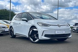 Volkswagen ID.3 Hatchback (20 on) 150kW Pro Launch Edition 3 58kWh 5dr Auto For Sale - Specialist Cars Dunfermline, Halbeath