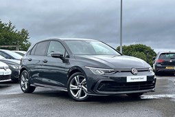 Volkswagen Golf Hatchback (20 on) R-Line 1.5 TSI 150PS 5d For Sale - Specialist Cars Dunfermline, Halbeath