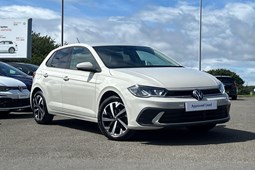 Volkswagen Polo Hatchback (17 on) 1.0 TSI Match 5dr For Sale - Specialist Cars Dunfermline, Halbeath
