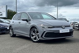 Volkswagen Golf Hatchback (20 on) R-Line 1.5 TSI 150PS 5d For Sale - Specialist Cars Dunfermline, Halbeath