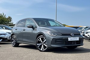 Volkswagen Golf Hatchback (20 on) 1.5 eTSI 150 Match 5dr DSG For Sale - Specialist Cars Dunfermline, Halbeath