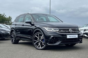 Volkswagen Tiguan (16-24) 2.0 TSI 320 4Motion R 5dr DSG For Sale - Specialist Cars Dunfermline, Halbeath