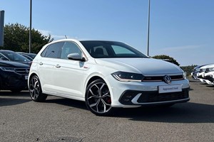 Volkswagen Polo GTi (18 on) 2.0 TSI GTI 5dr DSG For Sale - Specialist Cars Dunfermline, Halbeath