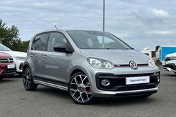 Volkswagen Up (12-23) GTI 1.0 TSI 115PS S/S 5d For Sale - Specialist Cars Dunfermline, Halbeath