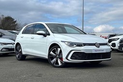 Volkswagen Golf GTE (21 on) 1.4 TSI GTE 5dr DSG For Sale - Specialist Cars Dunfermline, Halbeath