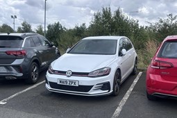 Volkswagen Golf Hatchback (13-20) GTI Performance 2.0 TSI 245PS 5d For Sale - Specialist Cars Dunfermline, Halbeath