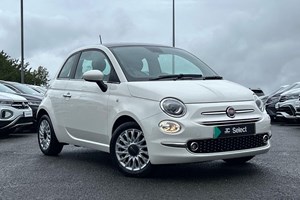 Fiat 500 Hatchback (08-24) 1.0 Mild Hybrid 3dr For Sale - Specialist Cars Dunfermline, Halbeath