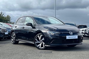 Volkswagen Golf Hatchback (20 on) R-Line 1.5 TSI 130PS 5d For Sale - Specialist Cars Dunfermline, Halbeath