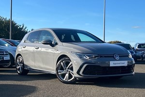 Volkswagen Golf Hatchback (20 on) R-Line 1.5 TSI 130PS 5d For Sale - Specialist Cars Dunfermline, Halbeath