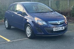 Vauxhall Corsa Hatchback (06-14) 1.0 ecoFLEX S 3d For Sale - Riverside Financial Ltd, Northwich